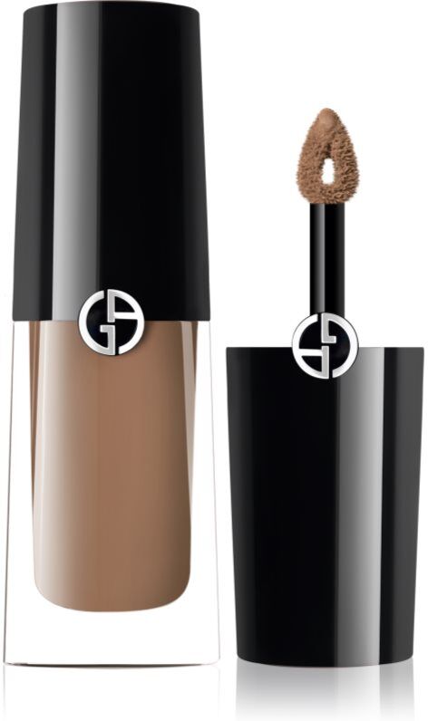 Giorgio Armani Eye Tint Liquid Eyeshadow Flüssiges Lidschatten Farbton 30 Cedar 3.9 ml