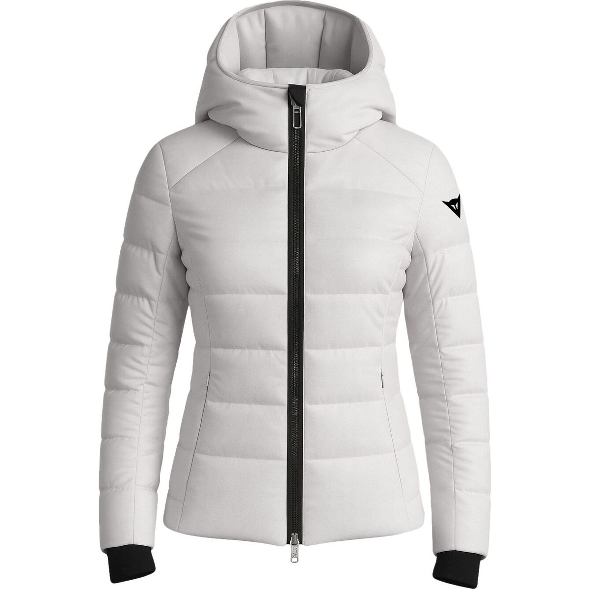 Dainese Aetheris Jacket WMN brillant white (32L) XL 2047400088-32L-XL