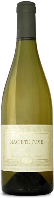 Gini Maciete Fume Veneto Sauvignon IGT 2016