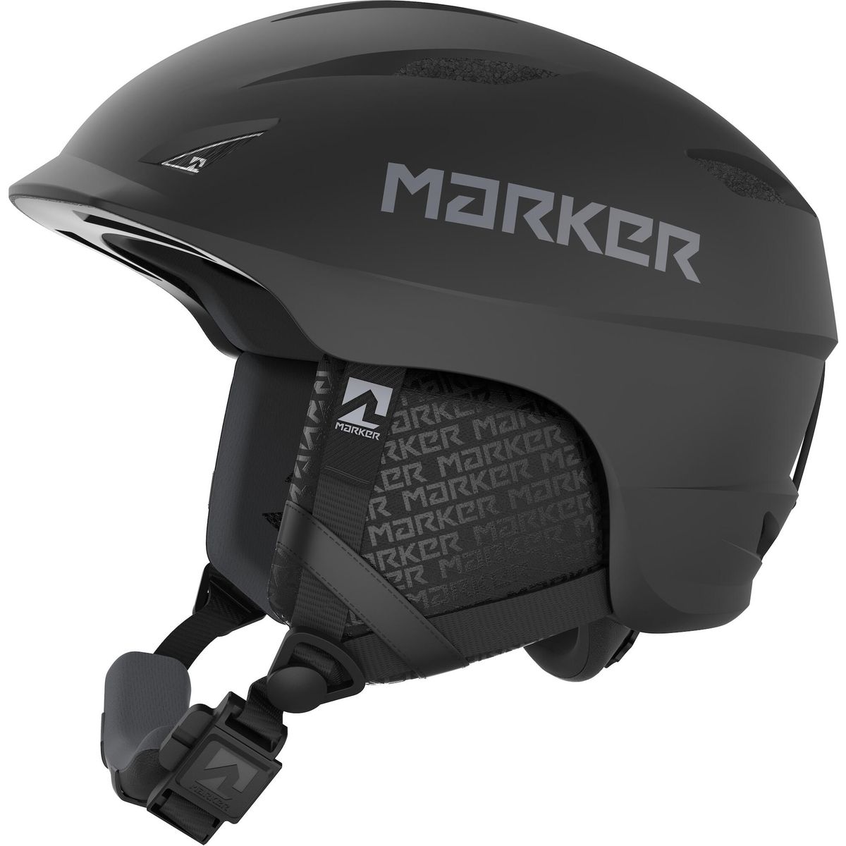 Marker Companion+ black (01) M 143205-01-M