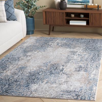SAFAVIEH Parker Fatbardha Modern & Contemporary Rug
