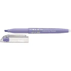 PILOT FriXion Light Soft Textmarker Lila
