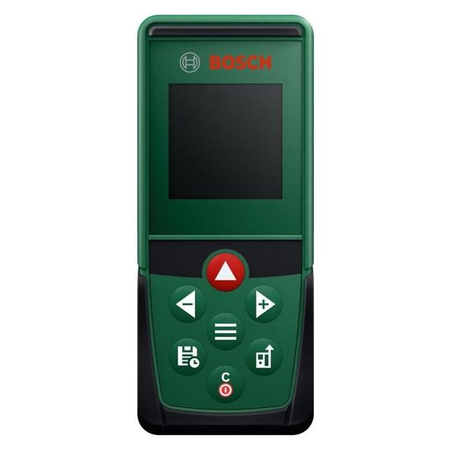 Bosch Hausgeräte Bosch PLM40-23 Entfernungsmesser (40 m, Laserentfernungsmesser) (0603672M00)