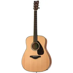 Yamaha FG800 NT - Westerngitarre