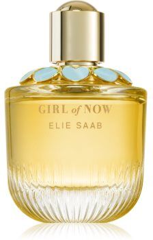 Elie Saab Girl of Now Eau de Parfum para mulheres 90 ml. Girl of Now