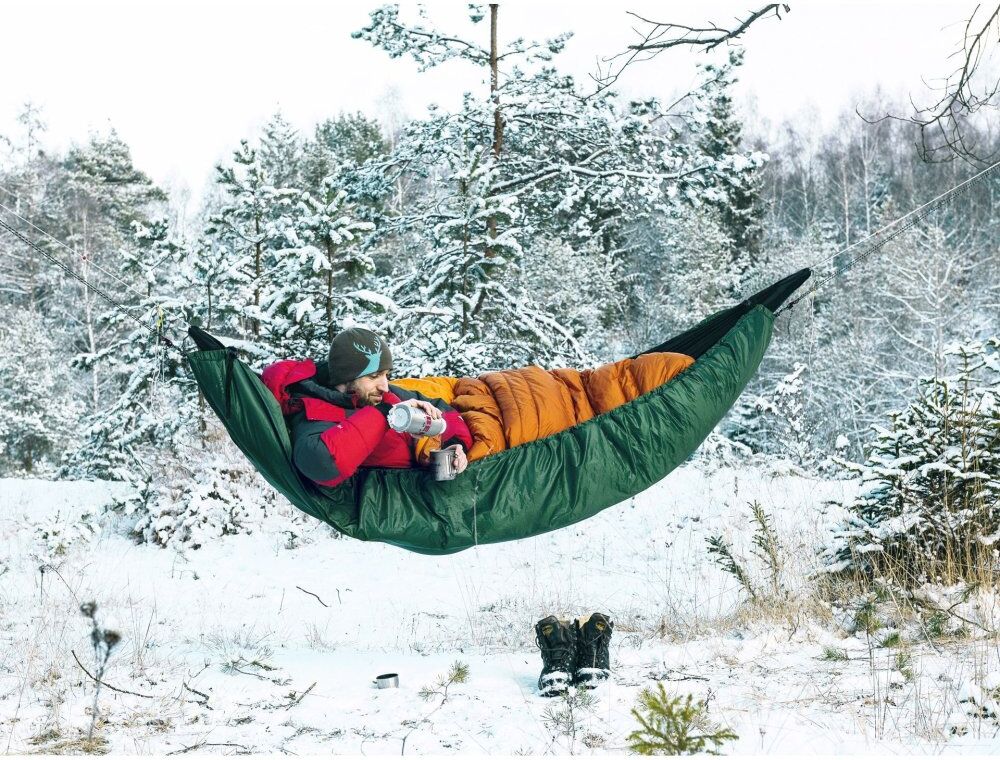 Amazonas Goose Down Underquilt