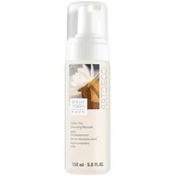 Artdeco Skin Yoga Face White Tea Cleansing Mousse 150 ml