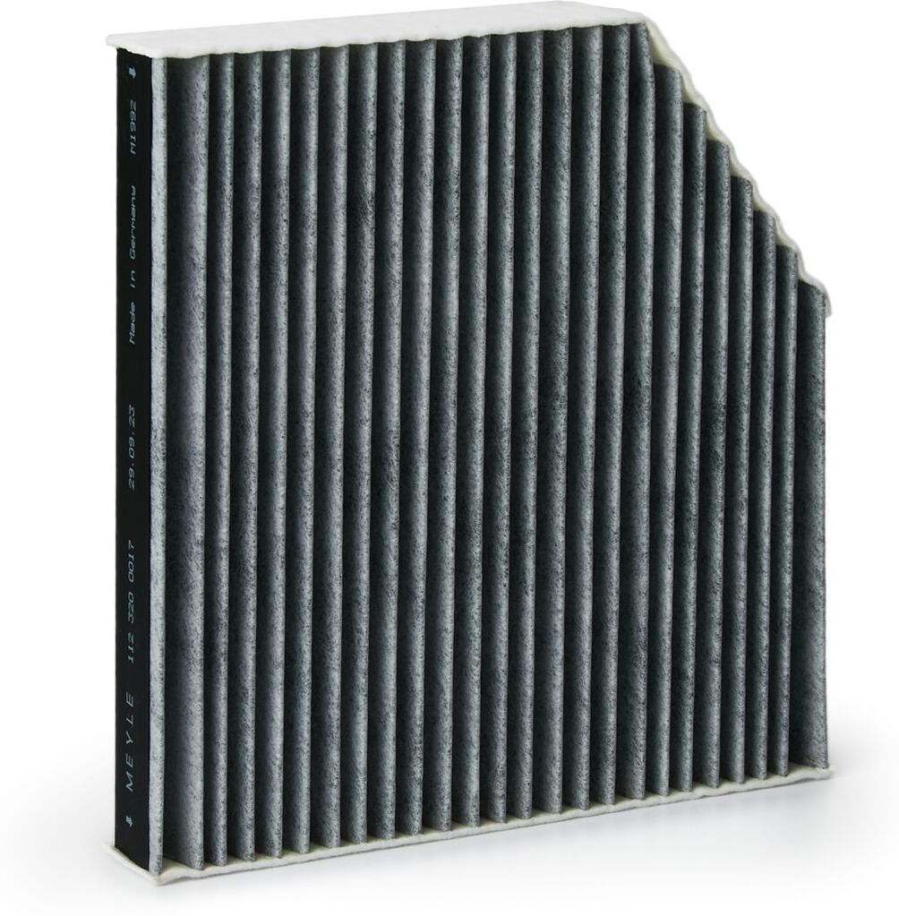 MEYLE 112 320 0017 Pollen filter