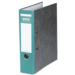 OTTO Office Re Ordner »Future« breit grün, 8x32x28.5 cm