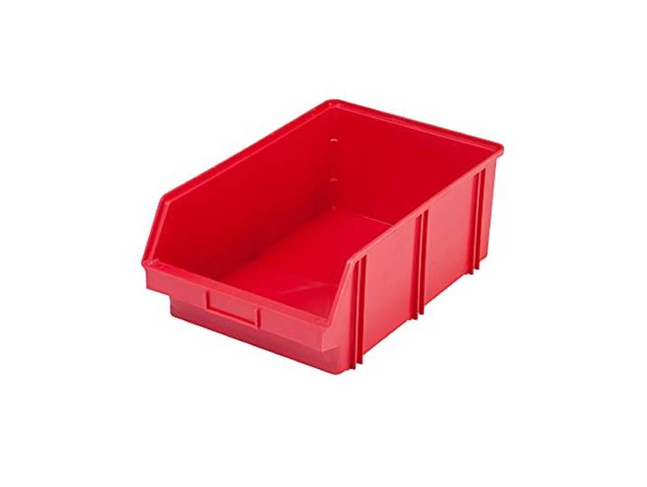 ERRO Stapelbakken B5 rood