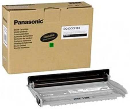 Panasonic DQ-DCC018X unidade de imagem