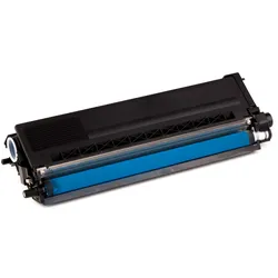 Alternativ-Toner für Brother TN-325 cyan