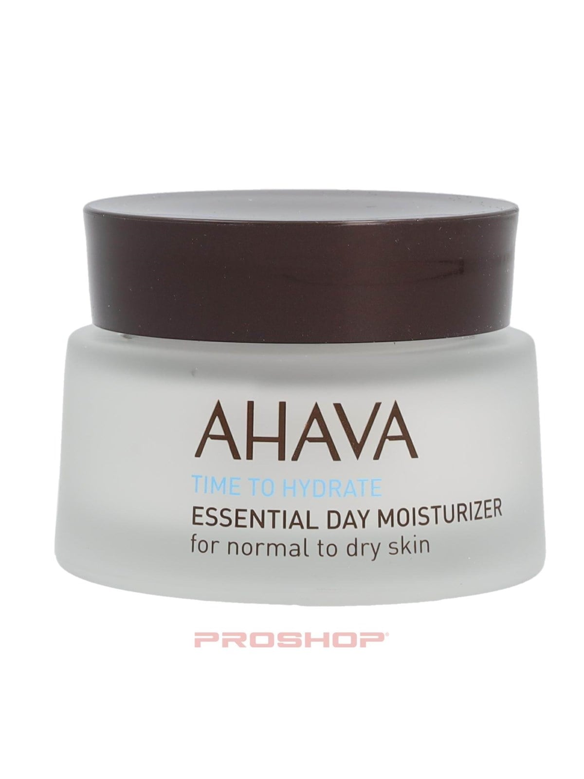 AHAVA Time To Hydrate Essential Day Moisturizer