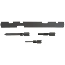 KS Tools Motoreinstell-Werkzeug-Satz für Ford - Volvo, 4-tlg - 400.1525