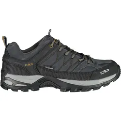 CMP Campagnolo, Herren, Wanderschuhe, Rigel WP (43), Grau