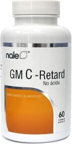 Nale Gm C Retard 60 Caps