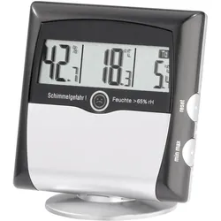 TFA, Infrarotthermometer, Klima Control Set