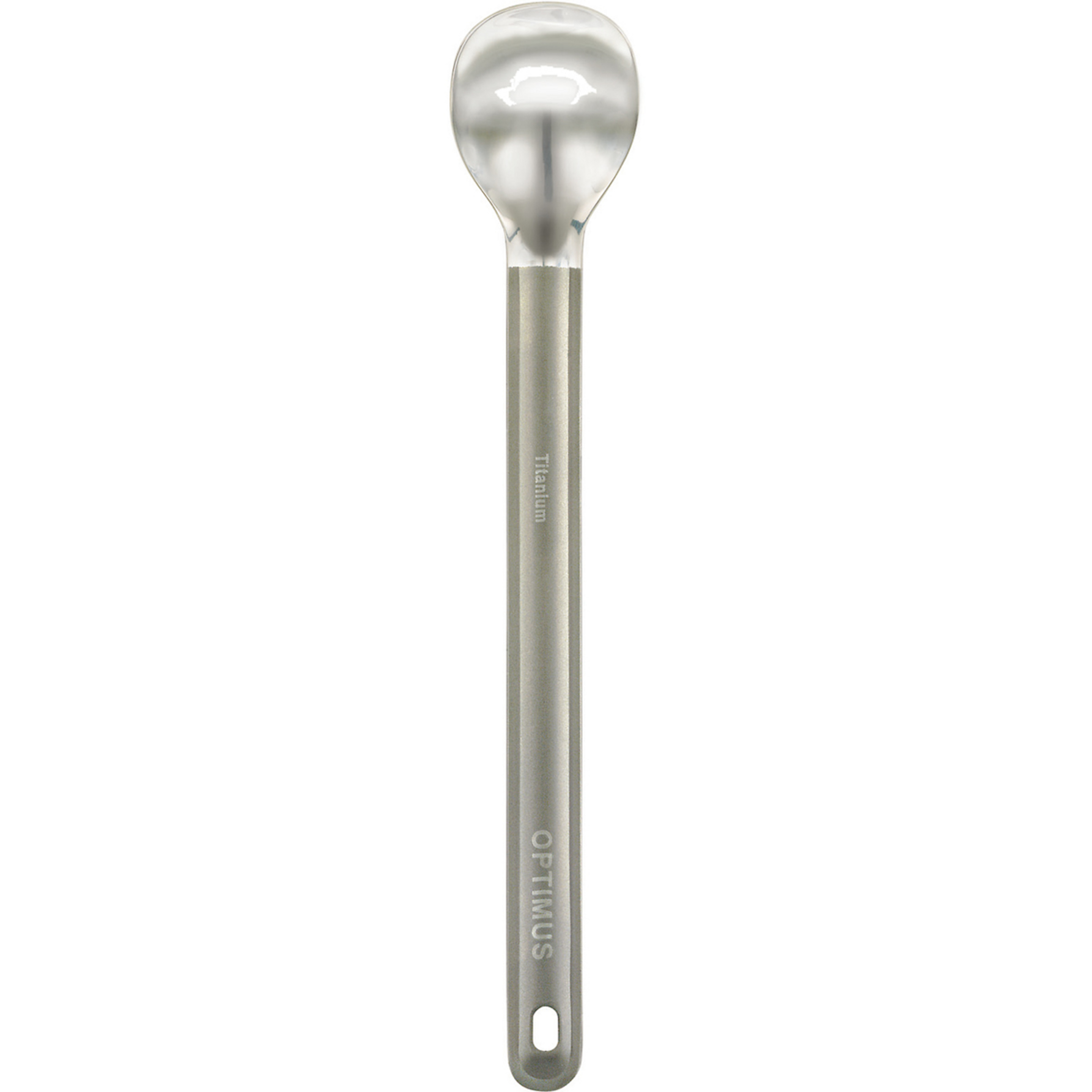 Optimus Titan Long Spoon Campingbesteck Camping