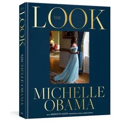The Look, Biografien von Michelle Obama