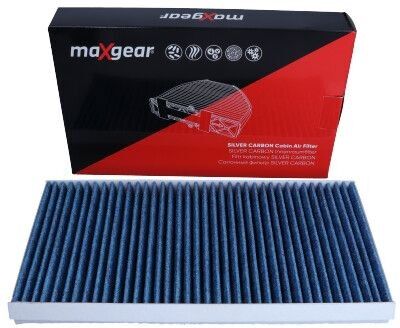 MAXGEAR 26-1869 Innenraumfilter