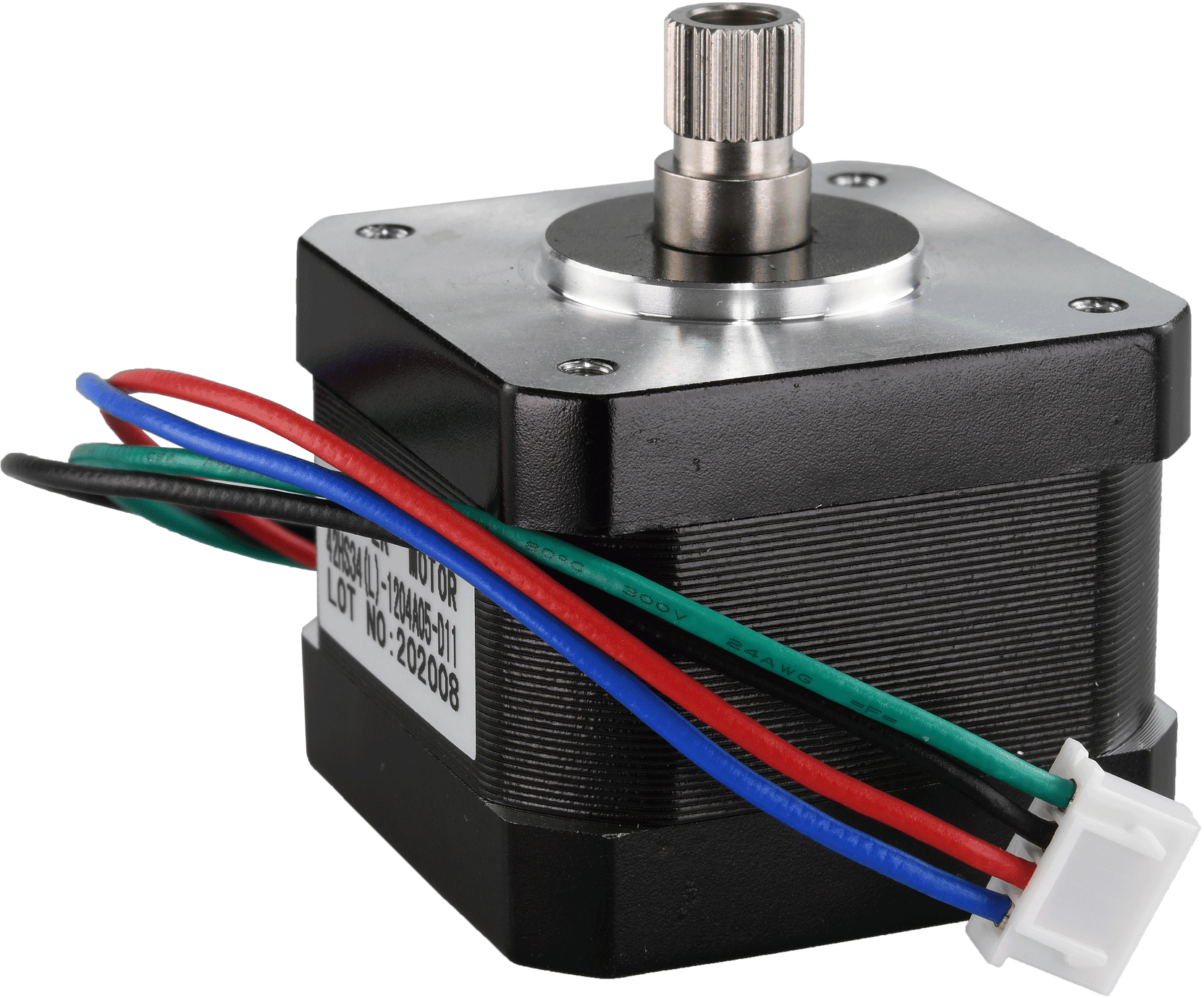 CreatBot F430 Extuder Motor