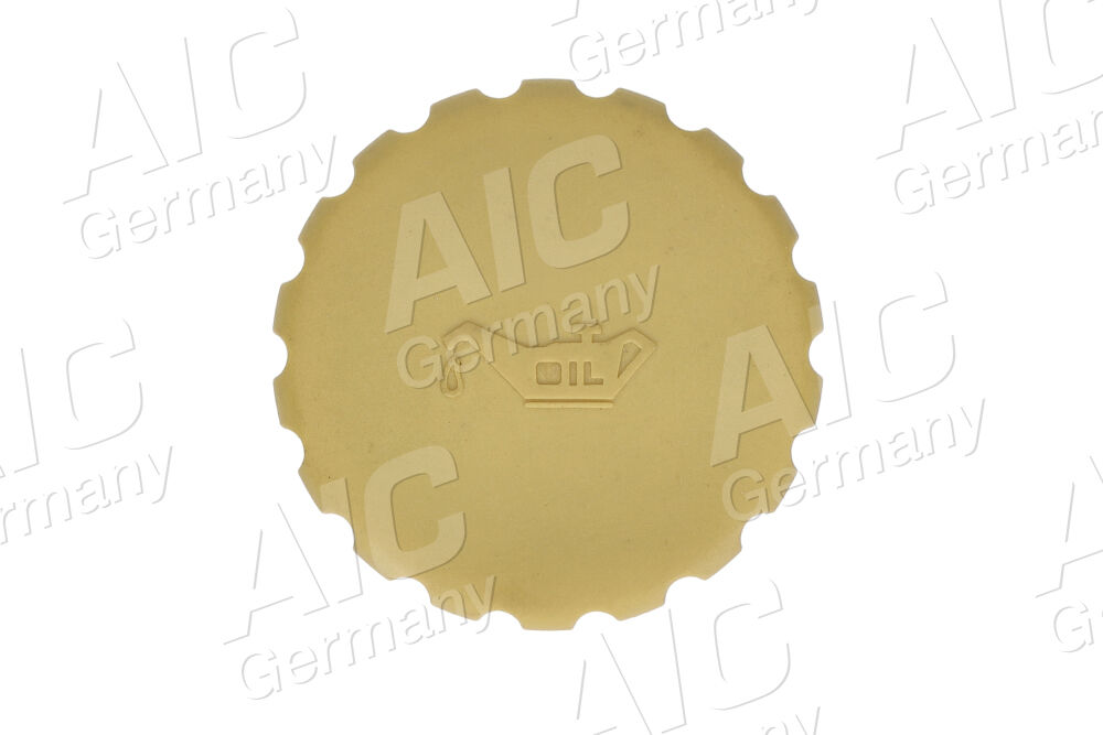 Aic Verschluss, Öleinfüllstutzen 52643 Für Vaughall Opel