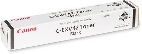 Canon C-EXV42 toner preto