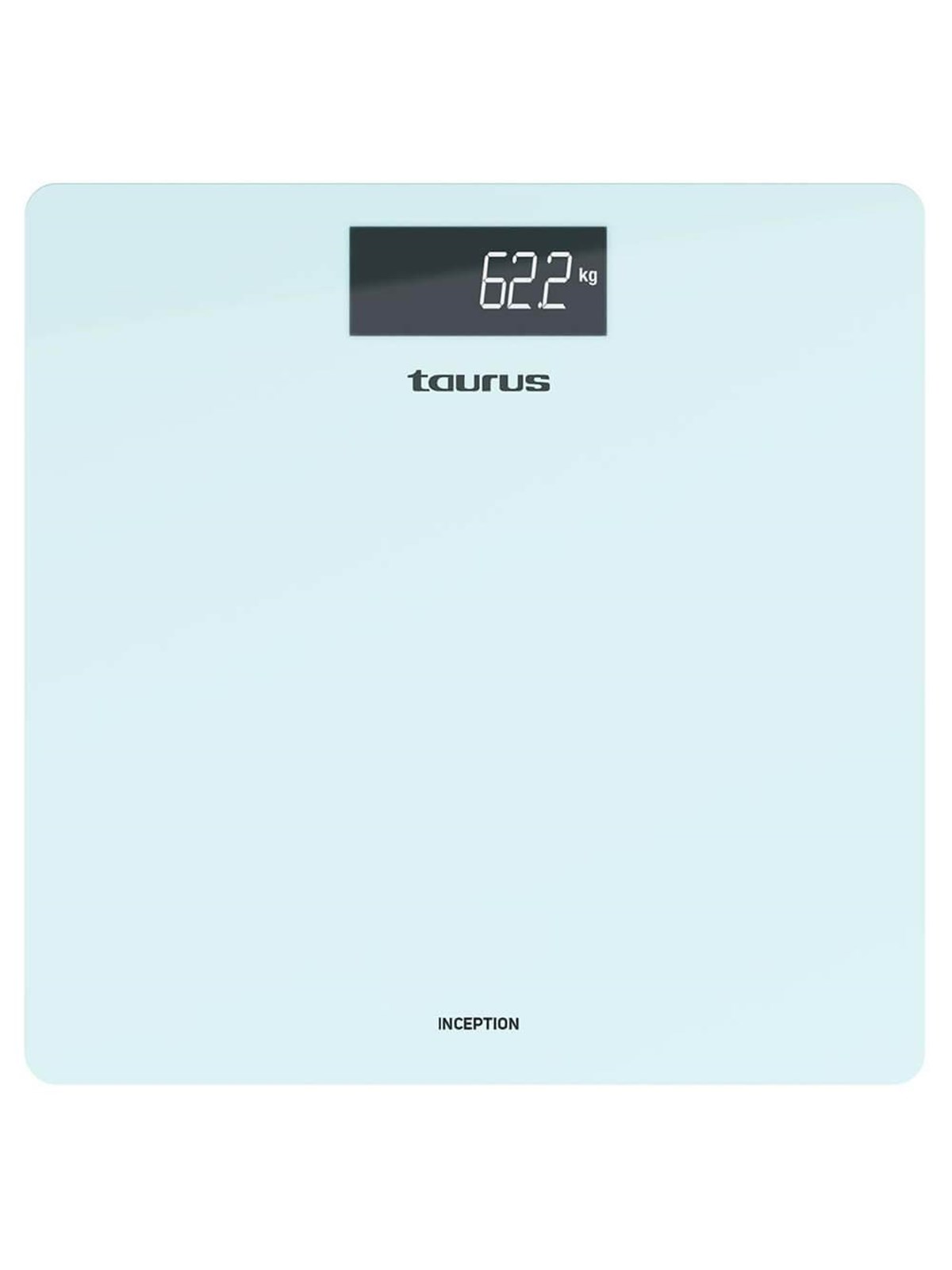 Taurus Badezimmerwaage Bathroom Scale Inception