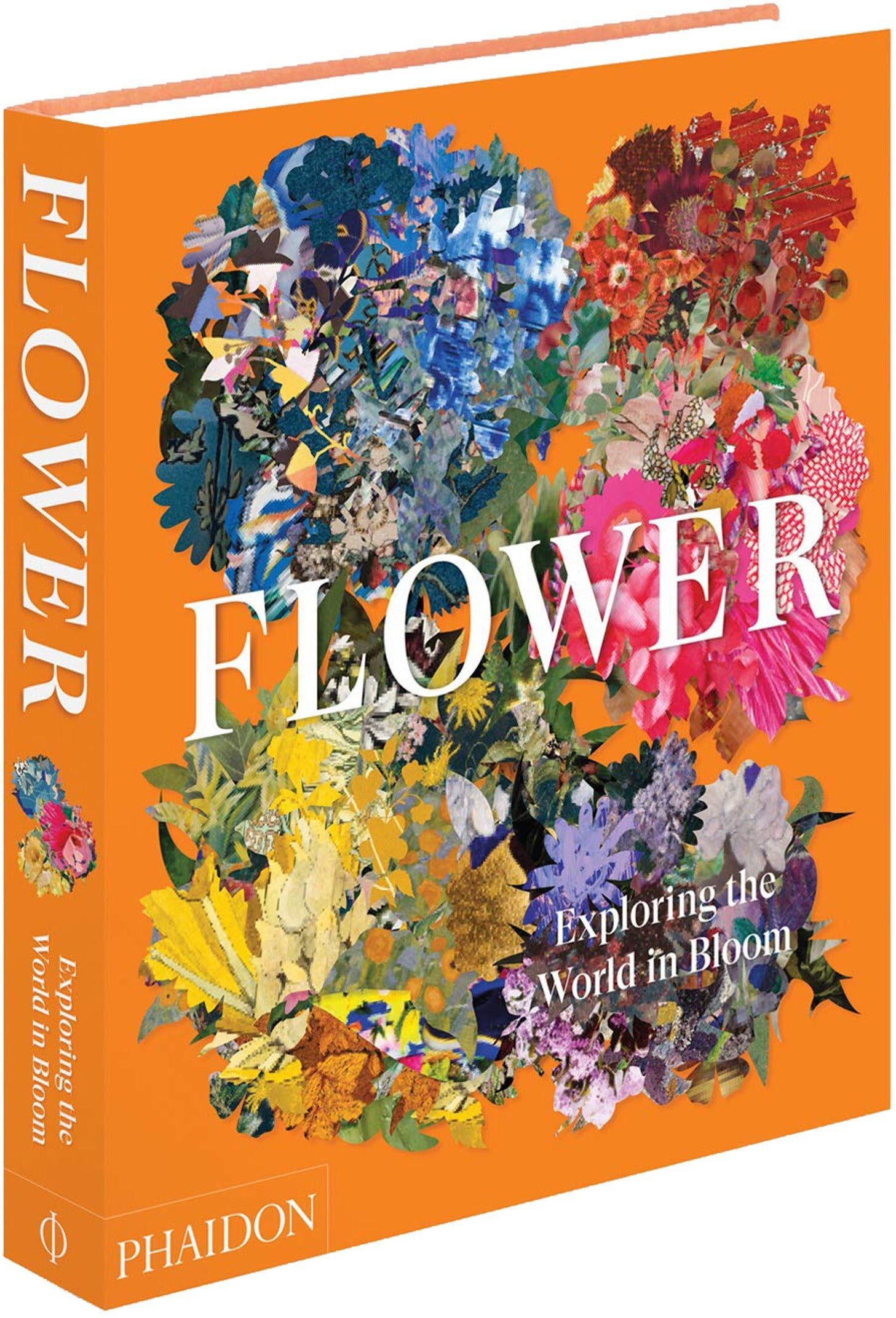 Phaidon Press Flower: Exploring the World in Bloom