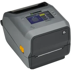 Zebra Kit Printhead 203 dpi ZD621D, Drucker Zubehör