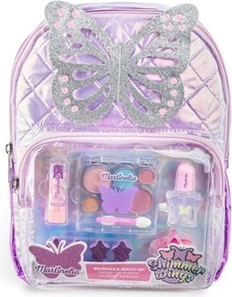 Aquarius Cosmetic 3 Anos Para Juguetes Multicolor Talla Única Niño