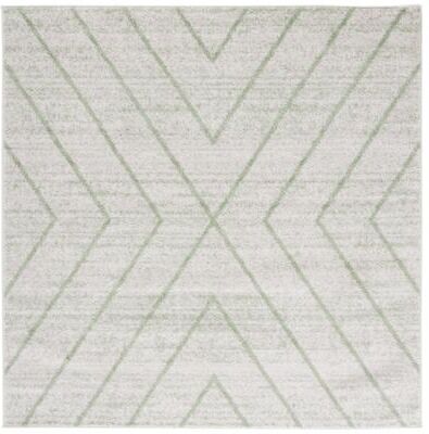 SAFAVIEH Adirondack Arife Vintage Oriental Rug