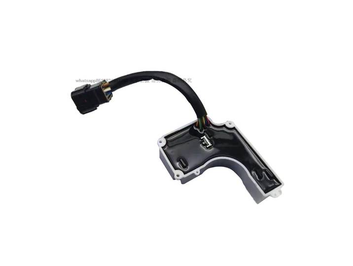 Commutateur de transmission WA320, commutateur de vitesse du chargeur PC, commutateur de vitesse WA380 WA500, sélecteur de vitesse 417-43-26212