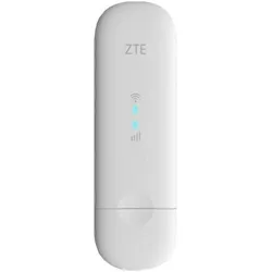ZTE MF79N, Router, Weiss