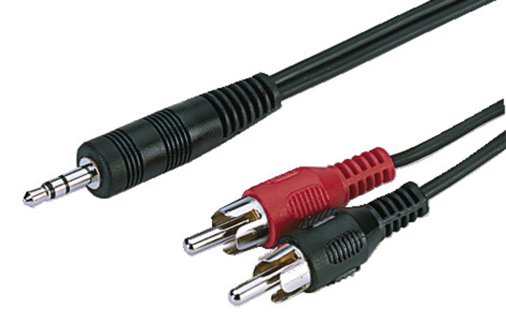 MONACOR ACA-1735