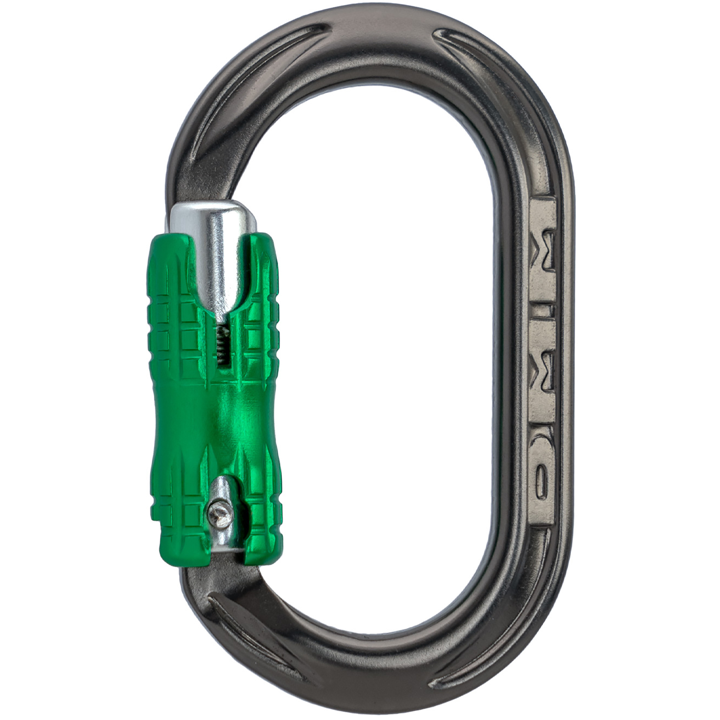 DMM XSRE Locksafe Karabiner Karabiner gruen