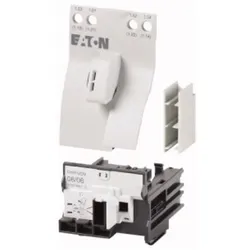 Eaton Set Direktstarter PKZM0-XDM12 für DILM 7..M15