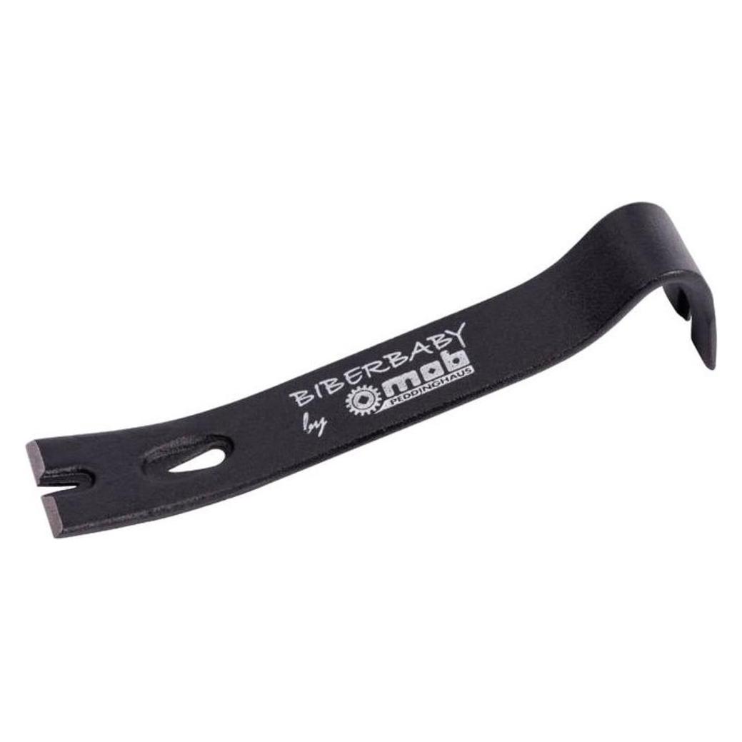 Peddinghaus Nageleisen 'Biber-Bar' extra flach (0113010175)
