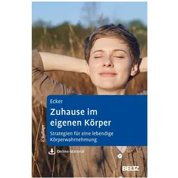 Zuhause im eigenen Körper, Fachbücher von Sabine Ecker