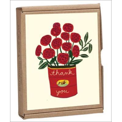 Simple Thanks GreenThanks, Nonbook von Anne Bentley, Acc Art Books - Ipsuk, 978-1-62325-688-3