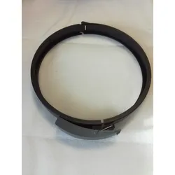 Heissner Verschluss-Ring zu HLF4000 7W (ab 2021)