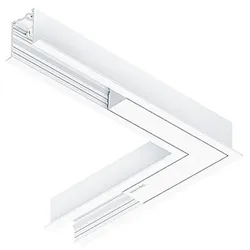 Zumtobel Group Winkelverbinder 90° SUP2 TRACK #60210817