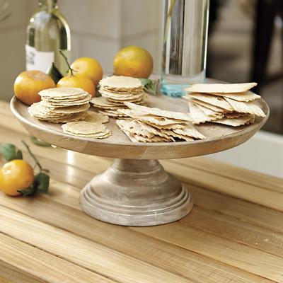 Jillian Cake Stand - Ballard Designs