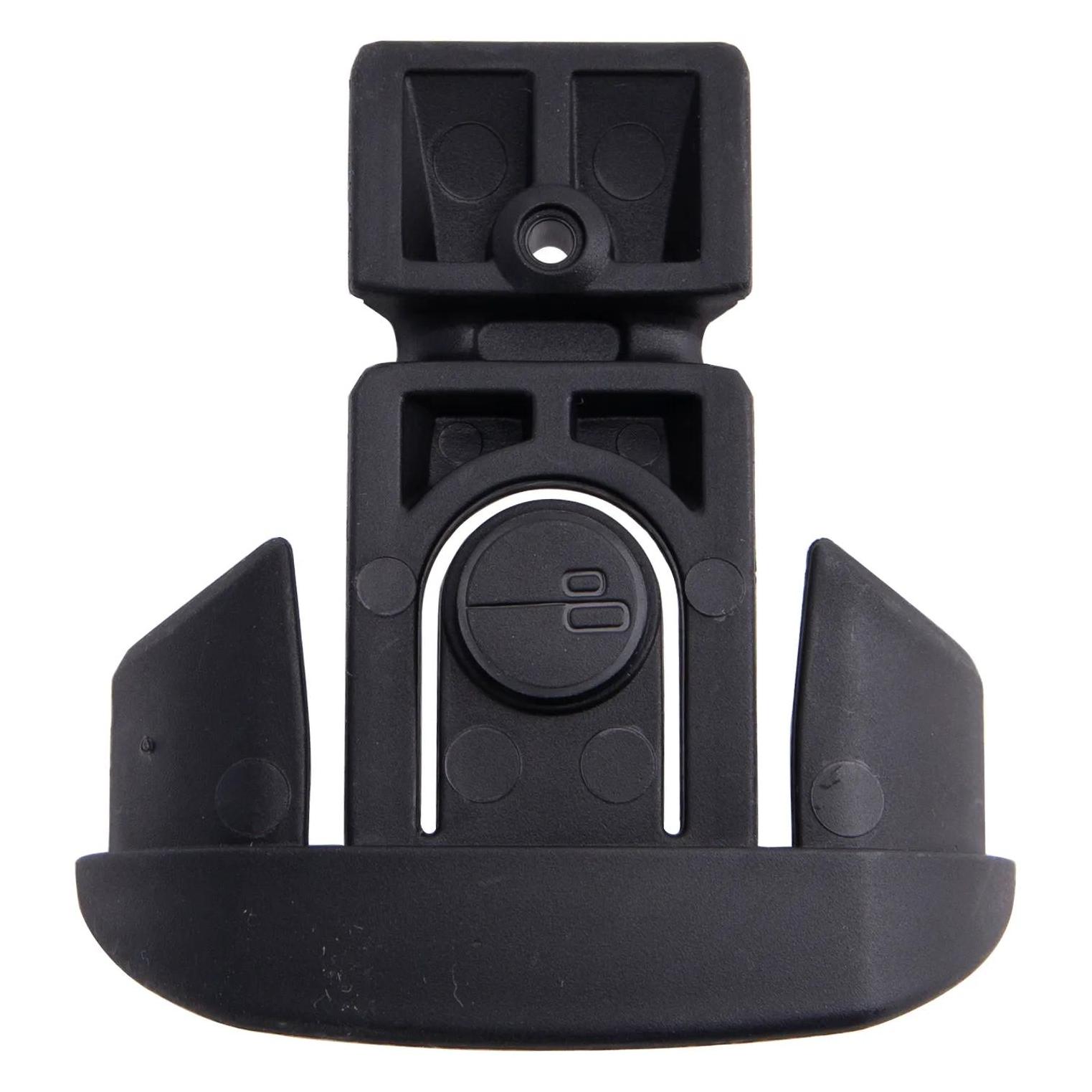 Curana Apollo Kanten- Schutz 65mm (Schutzblech hinten) (03617)