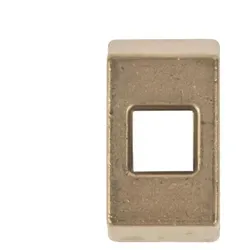 ABB APACC858004 SA-Klemmstück 20X30 10mm für Parallelkupfer 10mm VE = 10 Stück
