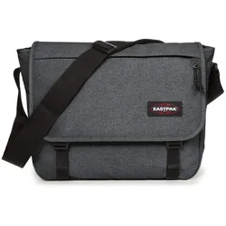 Eastpak Delegate + Black Denim