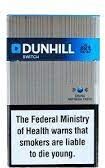 Dunhill Essence Silver - 1 Karton (10x20)