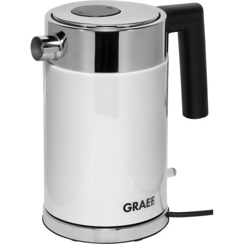 Graef WK 401 weiß