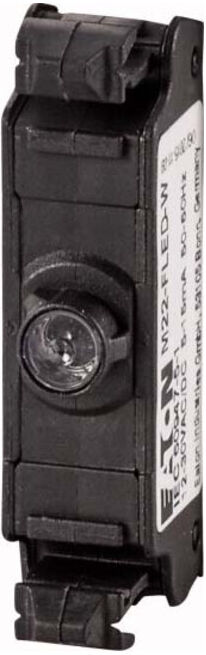 Eaton LED-Element flach, rot/grün/blau M22-FLED-RGB (180800)