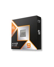 AMD Ryzen 9 9950X3D 4.3 GHz 16 Kerne 32 Threads 128 MB Cache-Speicher Socket AM5 Box (100-100000719WOF)